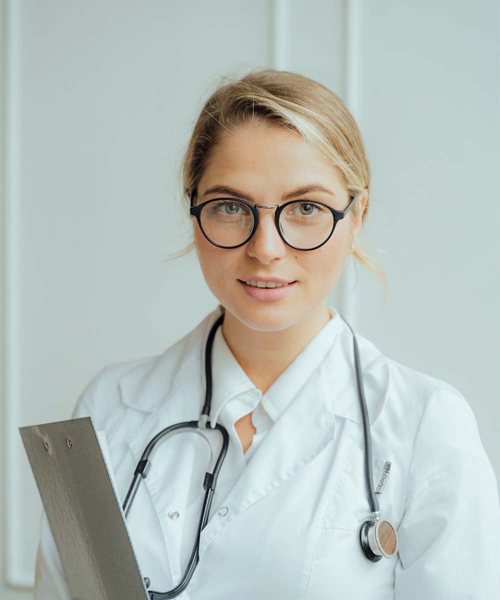 DR JOHANNA HEIZELSTEINER